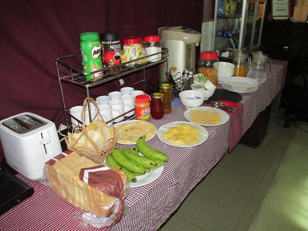 The Cashew Nut Villas Siem Reap Esterno foto
