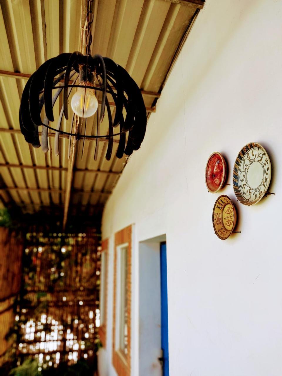 The Cashew Nut Villas Siem Reap Esterno foto